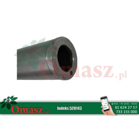 Nurnik zewnętrzny D47 stary typ AR120368