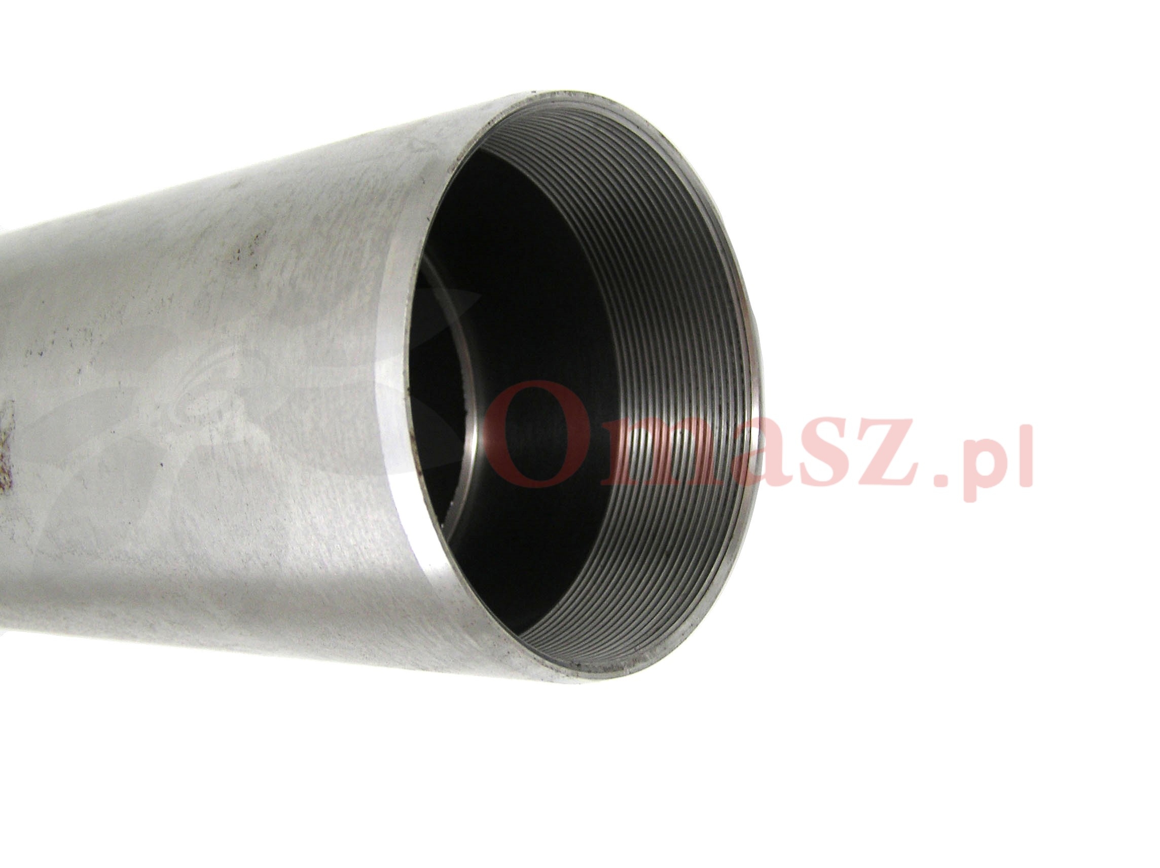 Nurnik zewnętrzny D47 stary typ AR120368
