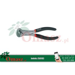 Obcęgi RSC 160mm czołowe Expert N-26-066