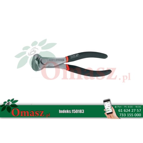 Obcęgi RSC 160mm czołowe Expert N-26-066