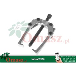 Ściągacz łożysk 2R 75mm Yato