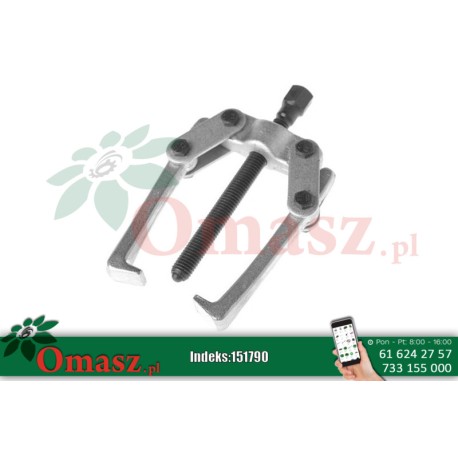 Ściągacz łożysk 2R 75mm Yato