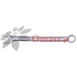 Klucz płasko-oczkowy 8mm Sata S40203