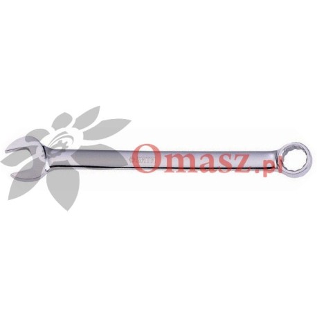 Klucz płasko-oczkowy 8mm Sata S40203